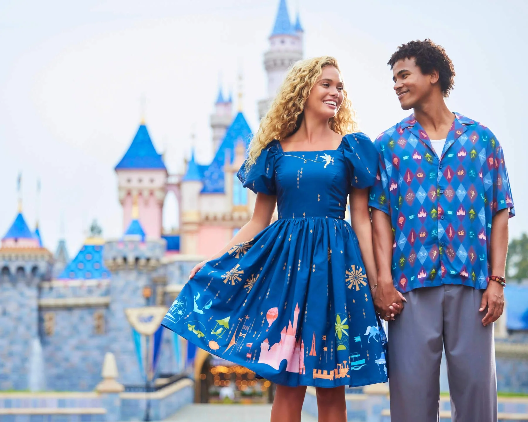 D23: The Ultimate Disney Fan Event 2024 Upcoming Releases and